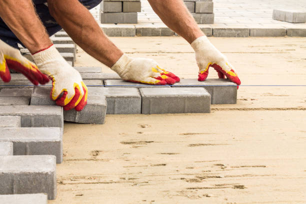 Best Best Driveway Pavers  in East Vineland, NJ
