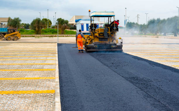 Best Professional Driveway Pavers  in East Vineland, NJ