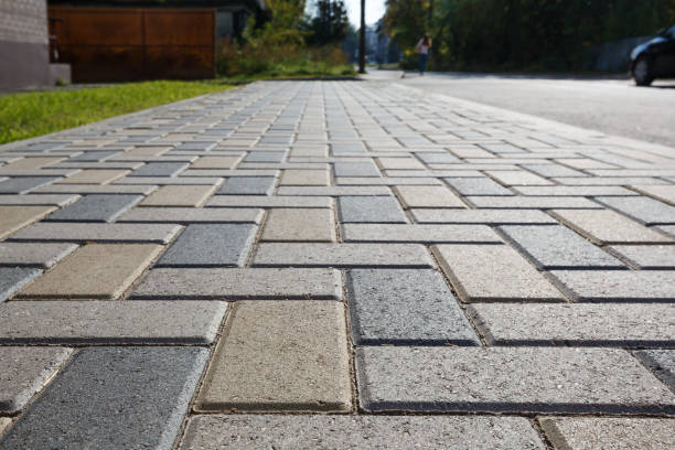 Best Affordable Driveway Pavers  in East Vineland, NJ