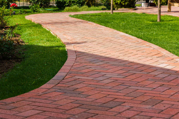 Best Affordable Driveway Pavers  in East Vineland, NJ