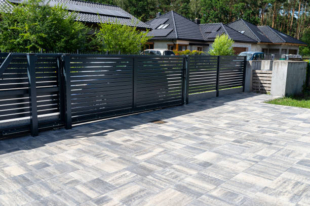 Driveway Pavers for Homes in East Vineland, NJ