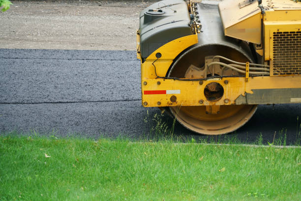 Reasons to Select Us for Your Driveway Paving Requirements in East Vineland, NJ