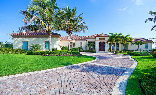 Professional Driveway Pavers in East Vineland, NJ