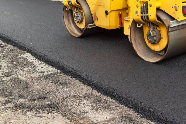 Best Commercial Driveway Pavers  in East Vineland, NJ