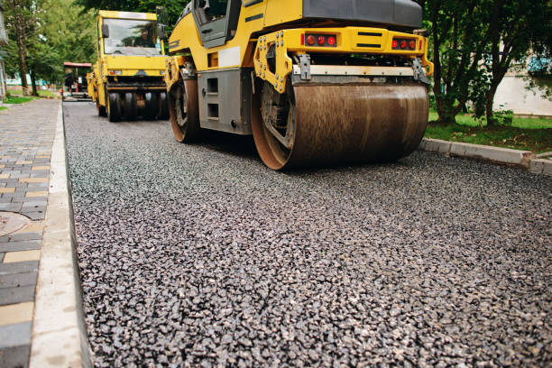 Best Driveway Resurfacing Pavers  in East Vineland, NJ