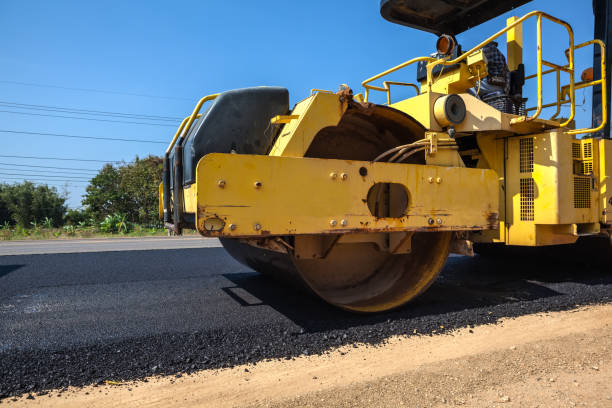 Best Local Driveway Pavers  in East Vineland, NJ